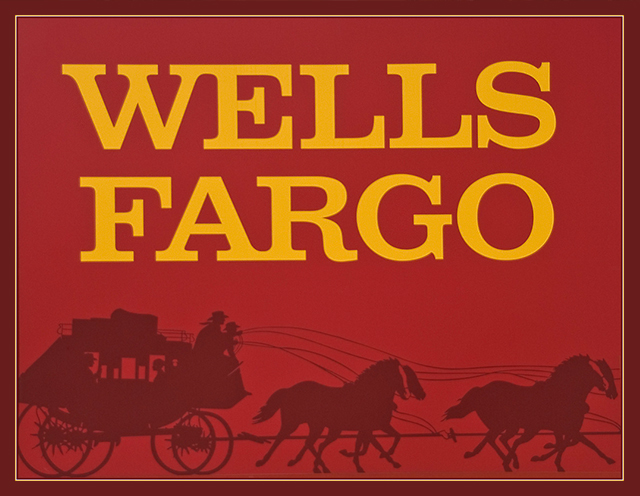 Wells Fargo Financing - Logo