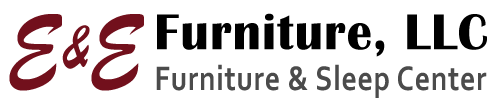 E and E Furniture Logo
