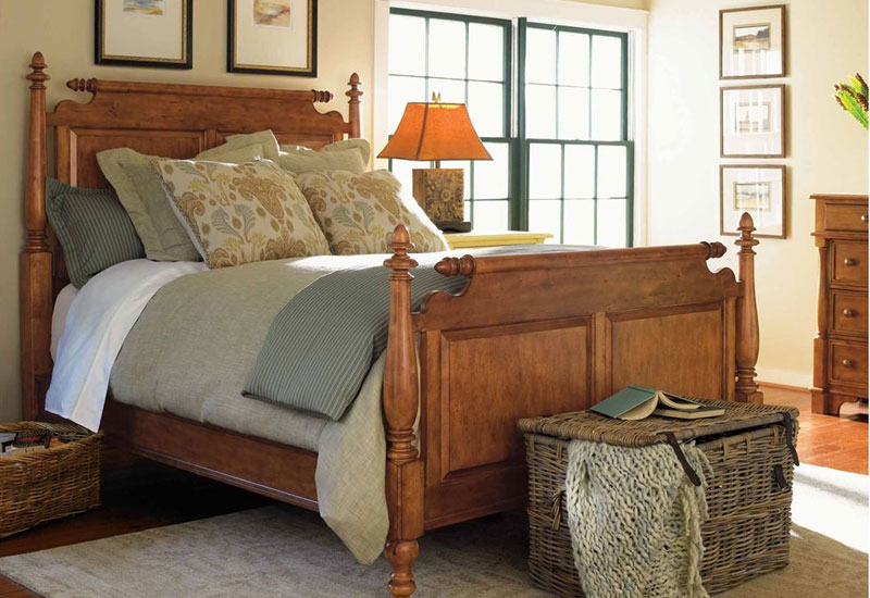 Bedroom Accents