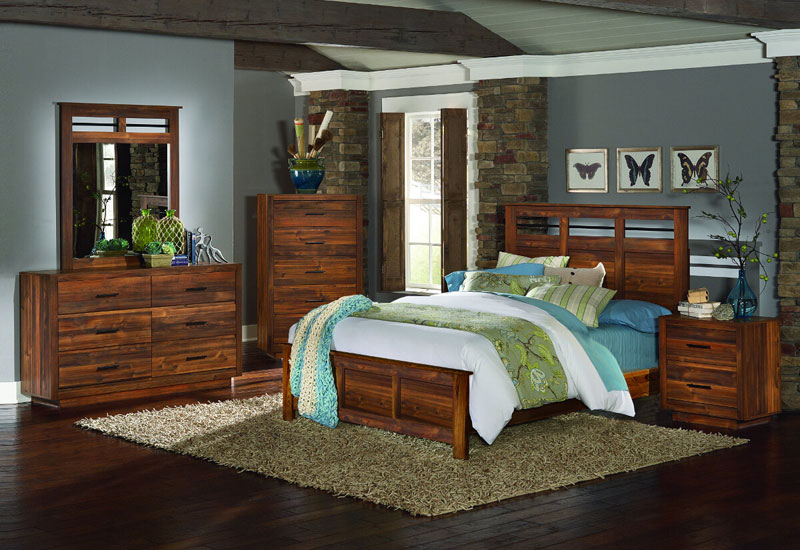Beds