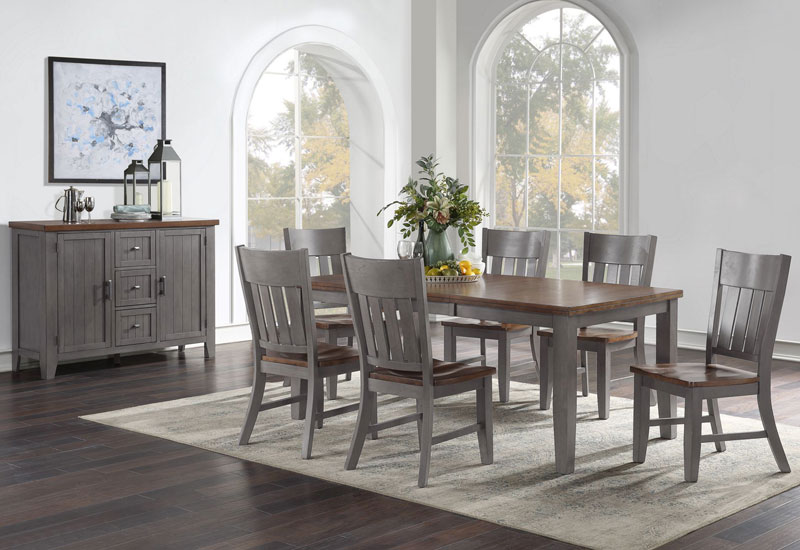 Upper Peninsula Dining Room Groups