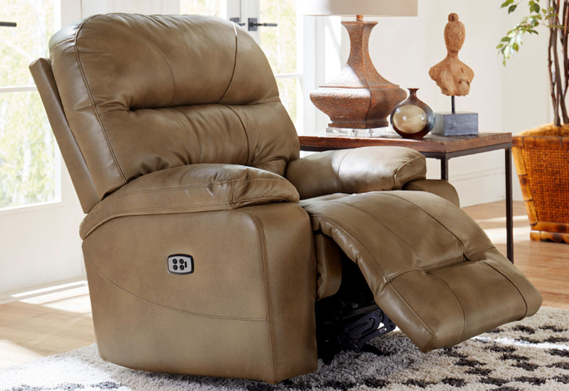 Upper Peninsula Recliners