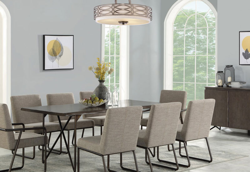 Dining Room Accents