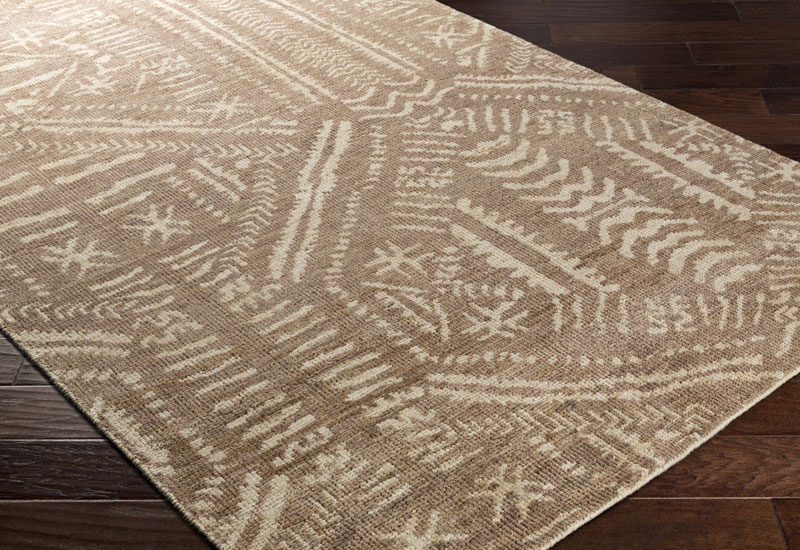 Rug Accents