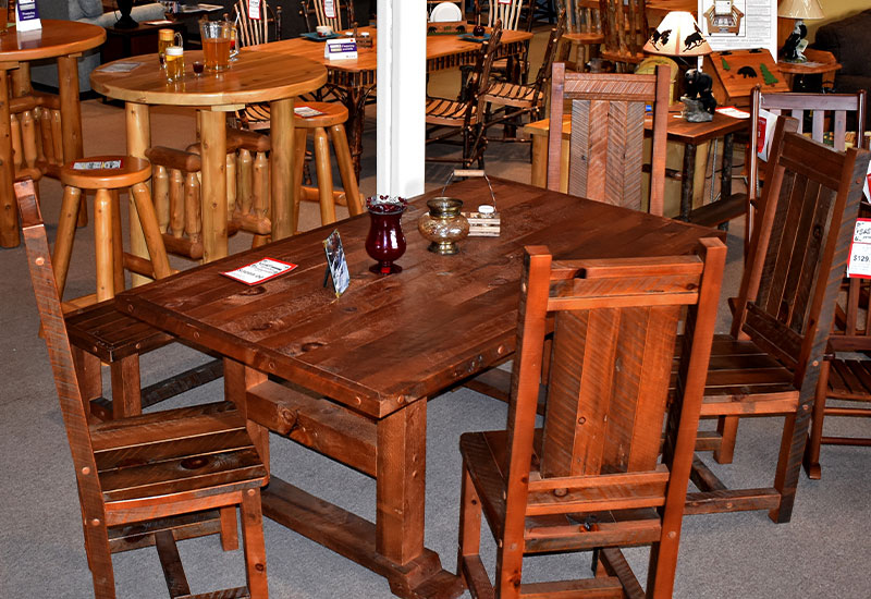 Amish Furniture