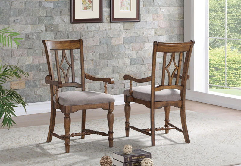 Dining Chairs