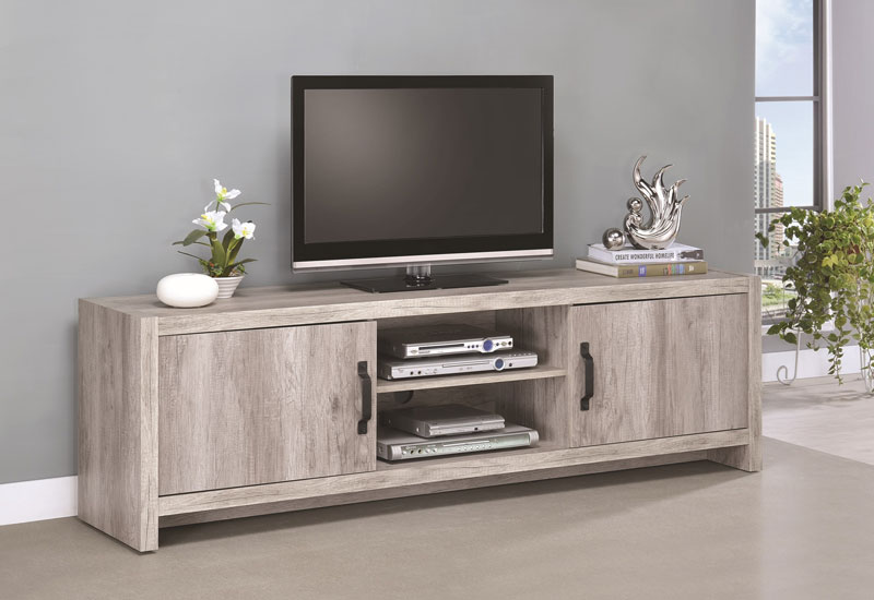 Media Consoles
