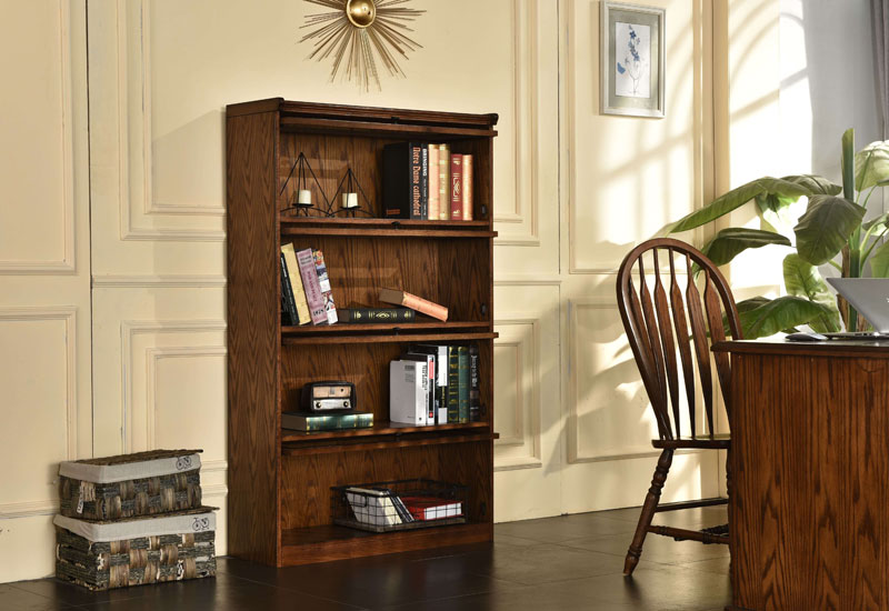 Upper Peninsula Cabinets & Bookcases