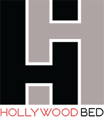 Hollywood Bed